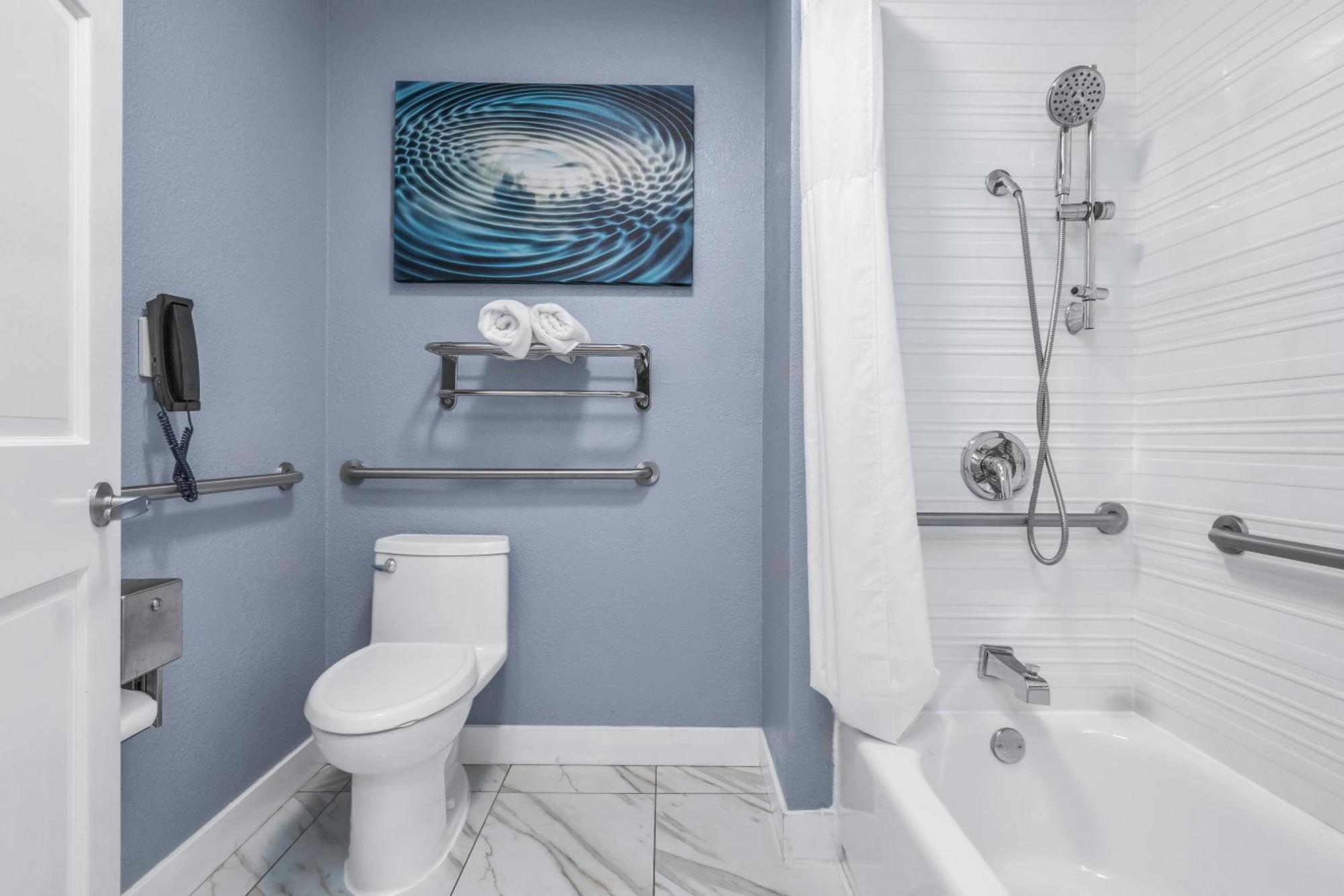 Inn At Rockaway San Francisco Пасіфіка Екстер'єр фото