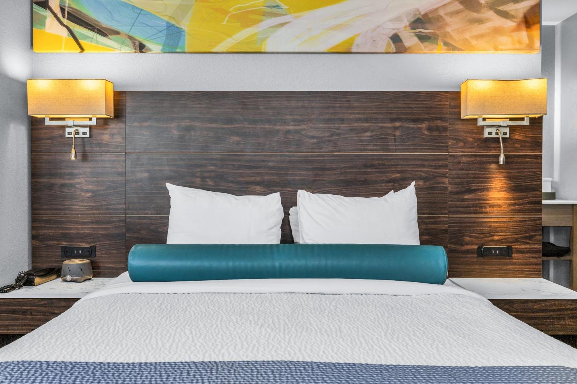 Inn At Rockaway San Francisco Пасіфіка Екстер'єр фото