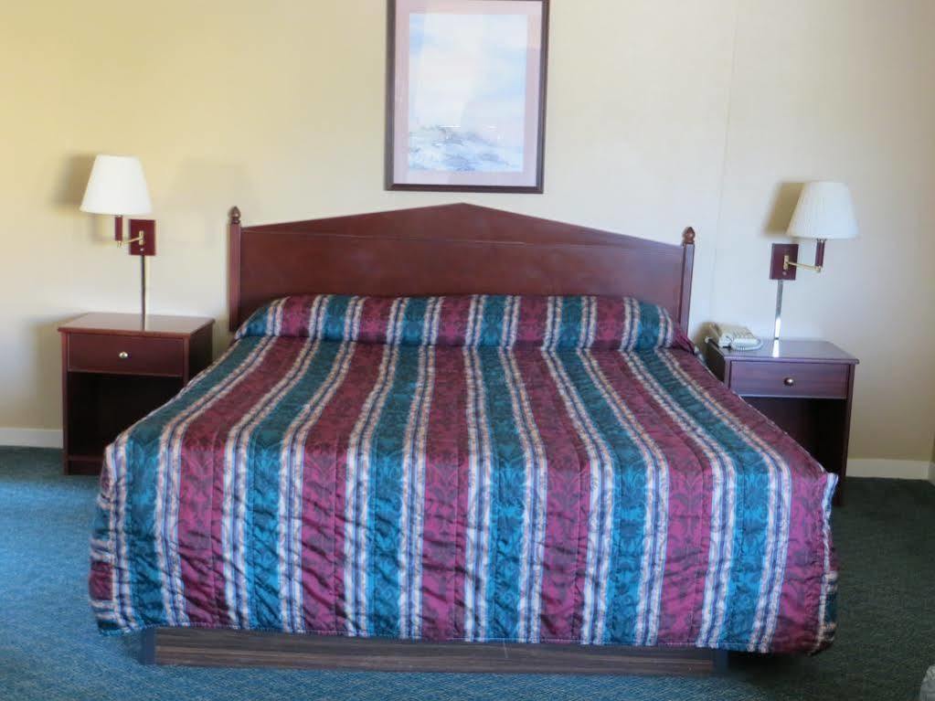 Inn At Rockaway San Francisco Пасіфіка Екстер'єр фото