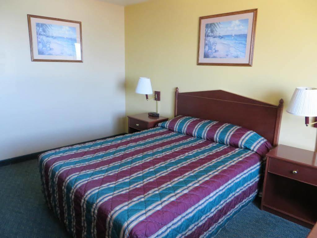 Inn At Rockaway San Francisco Пасіфіка Екстер'єр фото
