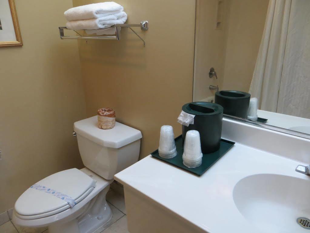 Inn At Rockaway San Francisco Пасіфіка Екстер'єр фото