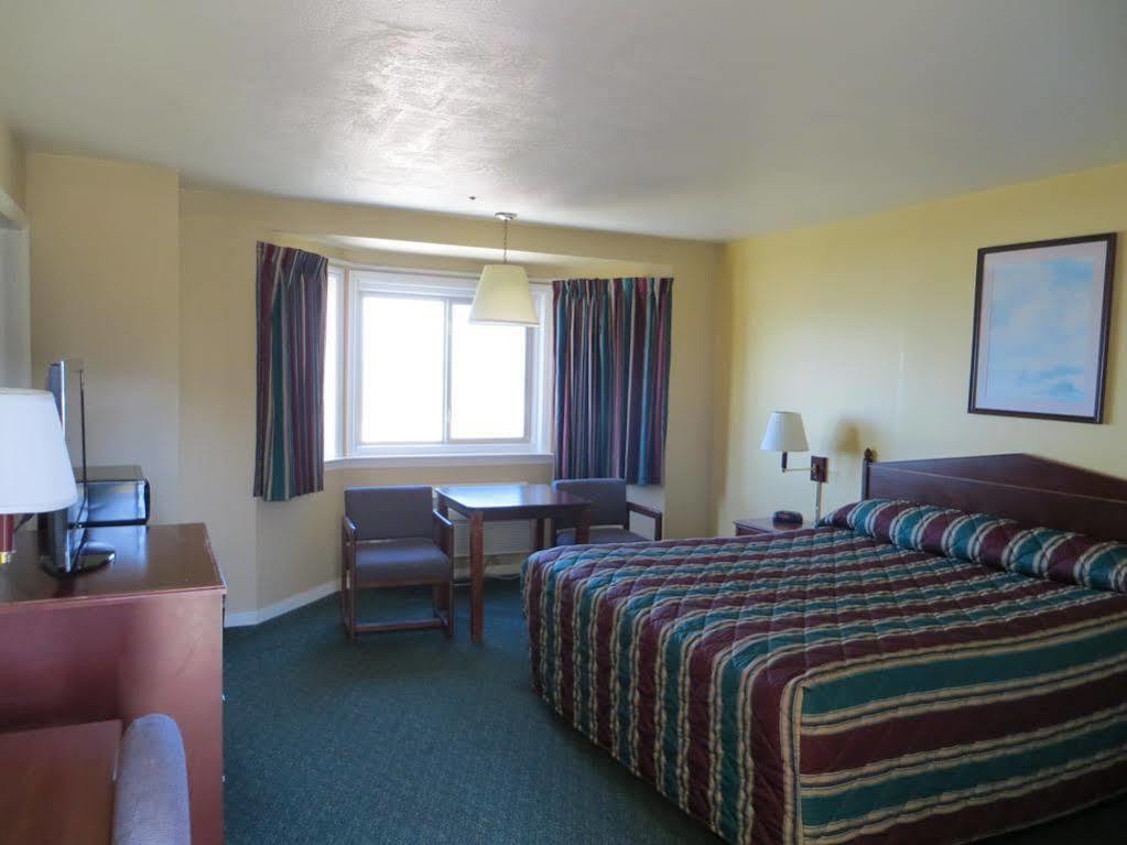 Inn At Rockaway San Francisco Пасіфіка Екстер'єр фото