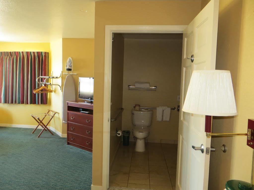 Inn At Rockaway San Francisco Пасіфіка Екстер'єр фото