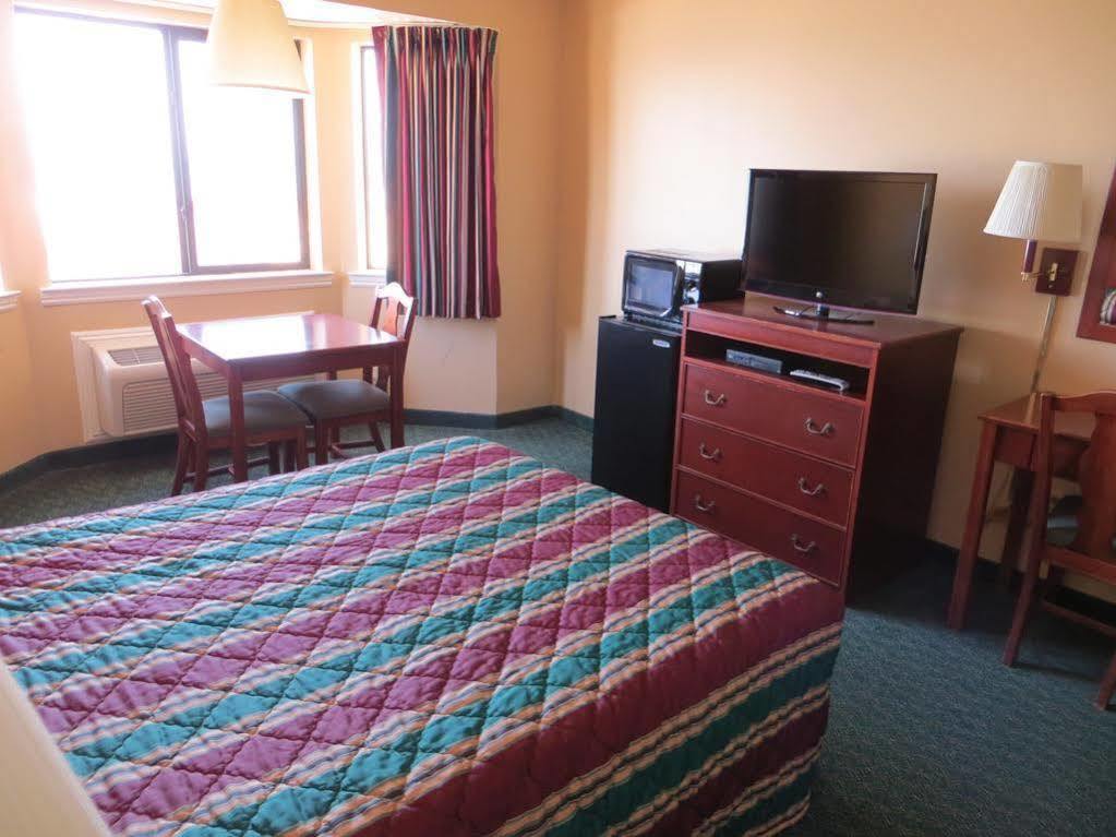Inn At Rockaway San Francisco Пасіфіка Екстер'єр фото