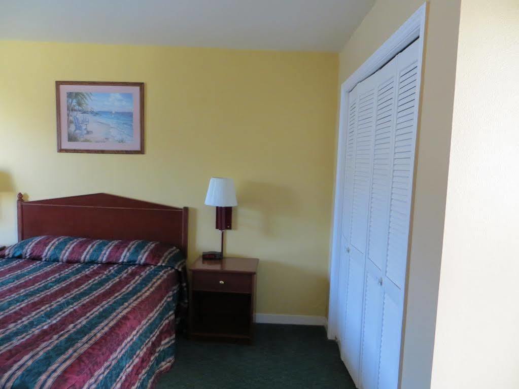 Inn At Rockaway San Francisco Пасіфіка Екстер'єр фото
