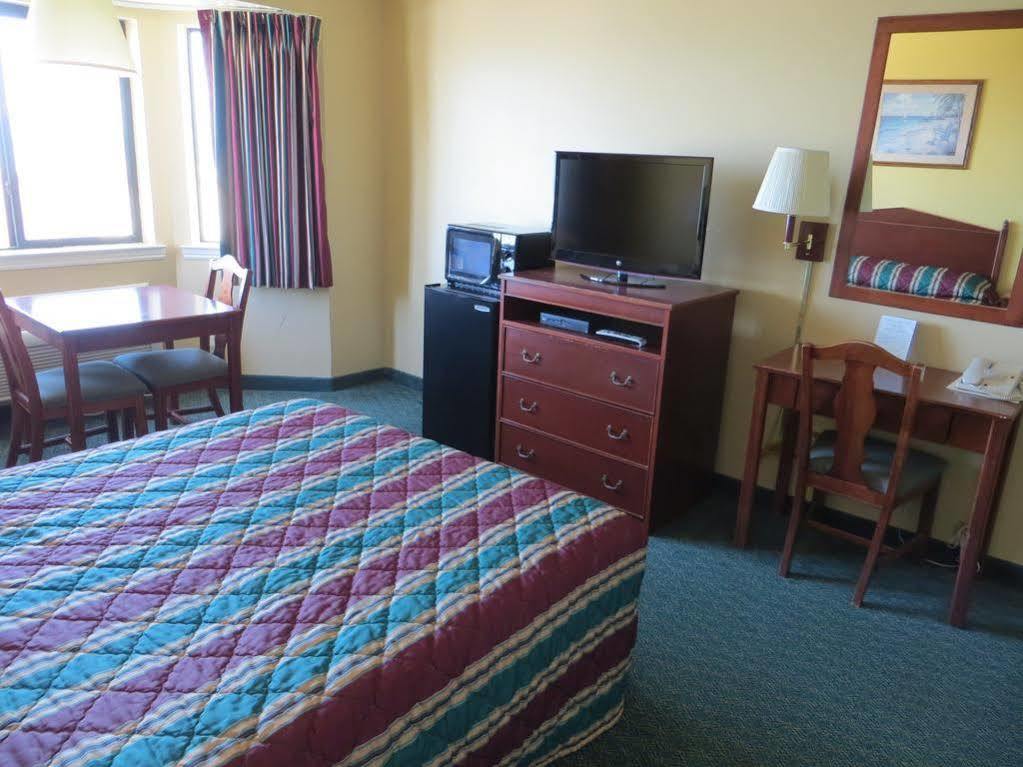 Inn At Rockaway San Francisco Пасіфіка Екстер'єр фото
