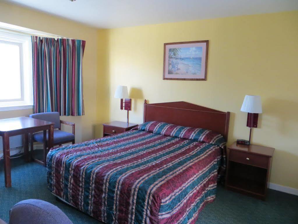 Inn At Rockaway San Francisco Пасіфіка Екстер'єр фото
