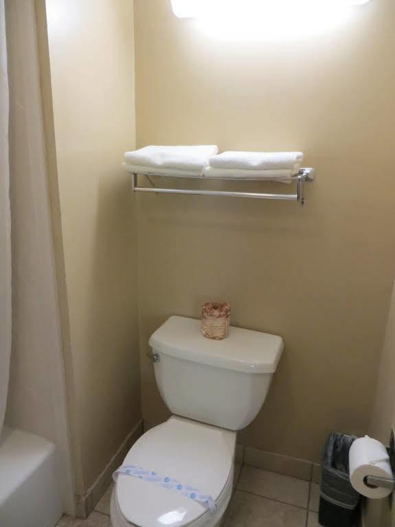 Inn At Rockaway San Francisco Пасіфіка Екстер'єр фото